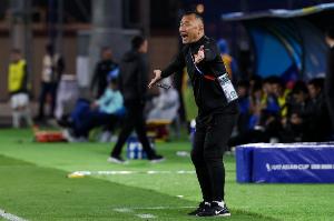 开云体育下载-韩媒：U20无缘世青赛，在中国被誉为黄金一代的U17也提前出局