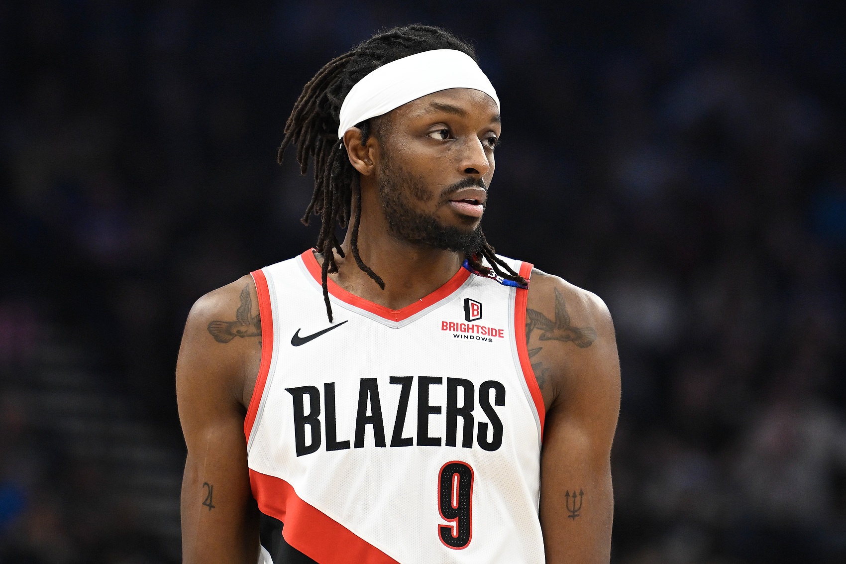 开云体育官网-勇士能避免被横扫？今日拓勇四番战 格兰特&amp;阿夫迪亚等7人缺席