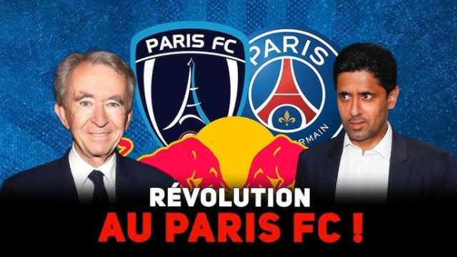 开云官网-法国首富入主PSG同城对手，克洛普+红牛高科技助力