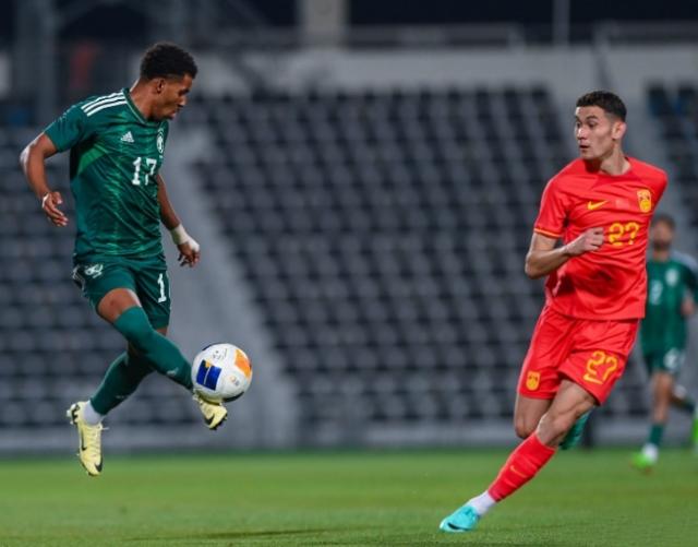 开云体育官网-【观点】国奥西征更应着眼未来