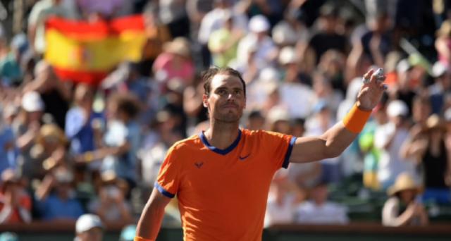 开云官网-纳达尔复出计划再度推出 法网希望越来越渺茫？