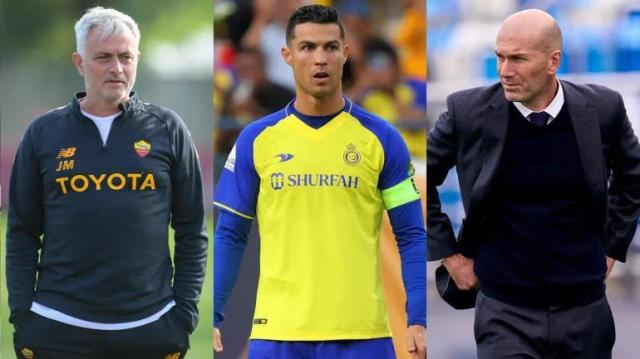 开云体育官网-罗总握主帅生杀大权,助利雅得胜利锁定穆帅齐祖?