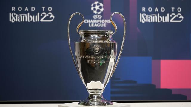 开云官网-【前瞻】欧冠1/4决赛来袭 8强中当真蓝月最美?