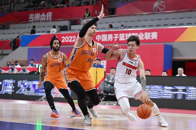 开云app-【观察】新赛季开局兵败如山倒 上海队为何不堪一击