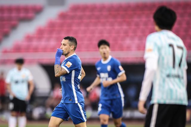 开云体育官网-【中超第19轮前瞻】三镇强援回归,泰山三分在握?