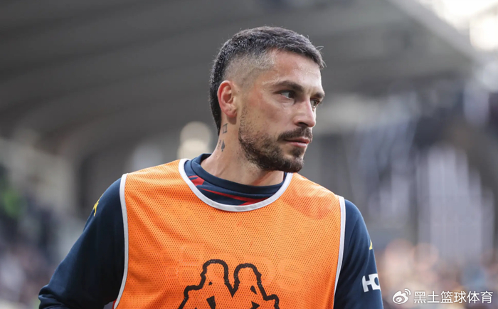 开云体育官网-中超转会新消息:泰山队新增1名外援,李昊留洋计划破灭,原因曝光|尼古拉·斯坦丘|山东泰山|武汉三镇|大连英博|徐彬_新浪体育_新浪新闻