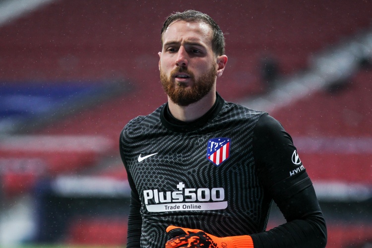 开云体育官网-阿斯报：奥布拉克今日仍缺席马竞训练