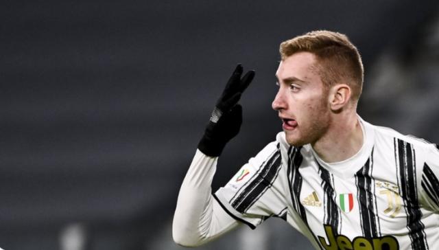 开云官网-【意大利杯】库卢传射小将加时制胜 尤文3比2热那亚