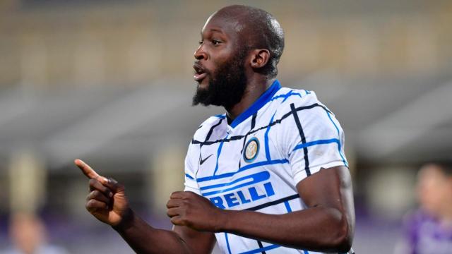 开云官网-国米领先落后都不会打 卢卡库：我也想知道为什么？