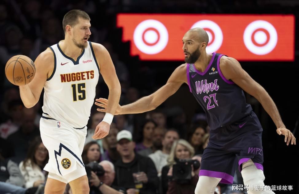 kaiyun-掘金VS森林狼前瞻，熟悉对决没有看点，那是因为你没注意这些变化